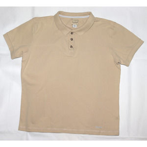 C.C. Filson Co. Filson Men's Short Sleeve Golf Polo Shirt‎ Size Medium